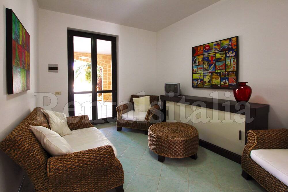 Photo of Livingroom in Contrada Pistavecchia 2