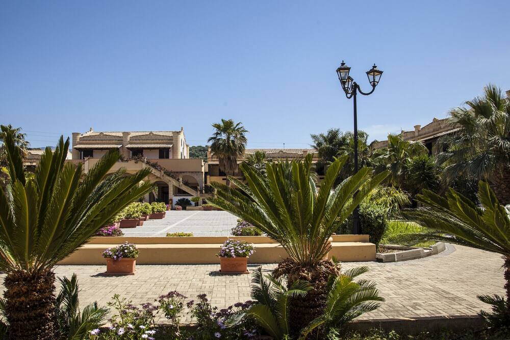 Photo of Outdoor in Contrada Pistavecchia 2
