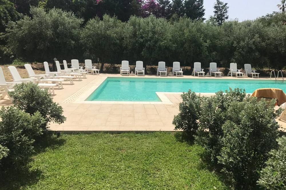 Photo of Outdoor in Contrada Pistavecchia 2
