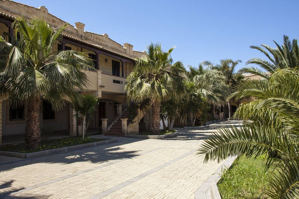 Photo of Outdoor in Contrada Pistavecchia 2