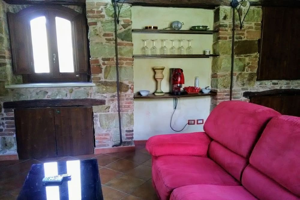 Photo of Livingroom in Castelbuono