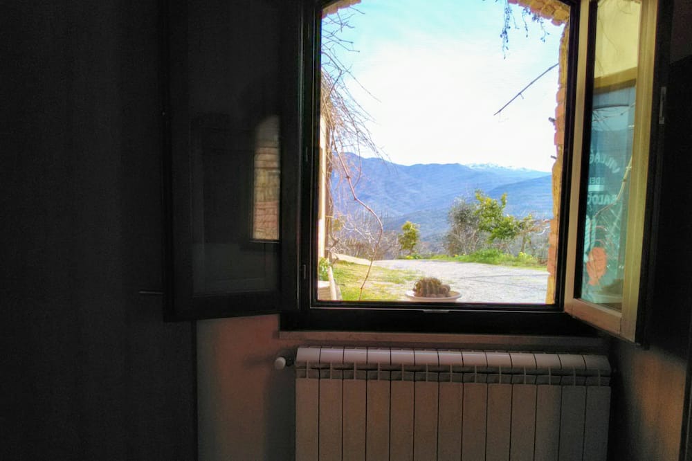 Photo of Bedroom in Castelbuono