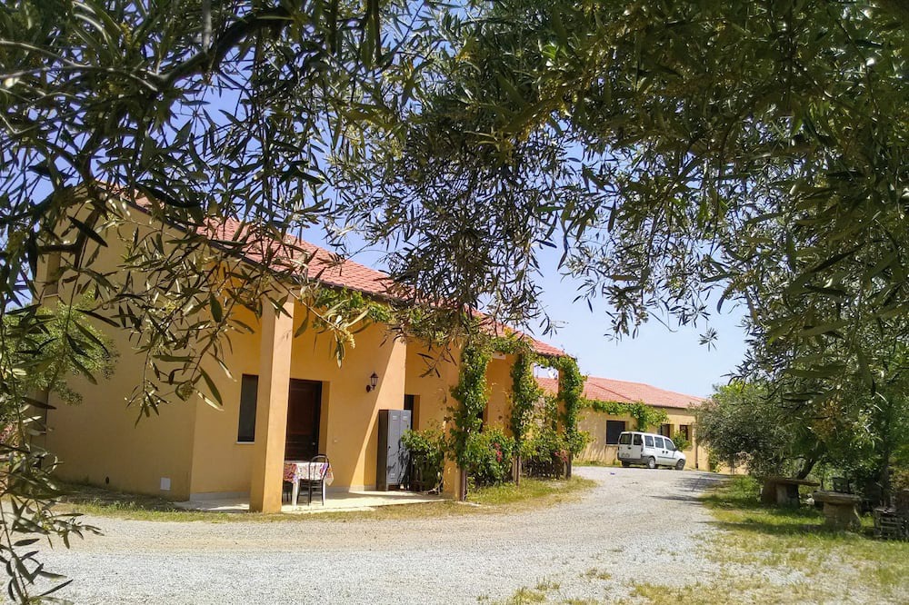 Photo of Outdoor in Castelbuono