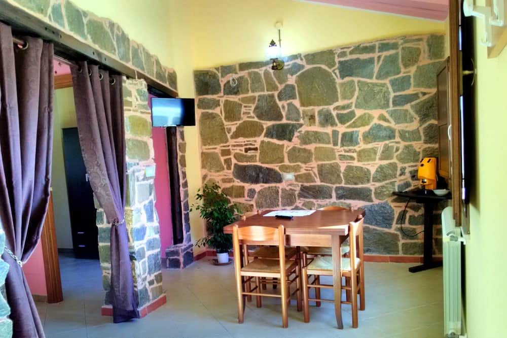 Photo of Livingroom in Castelbuono