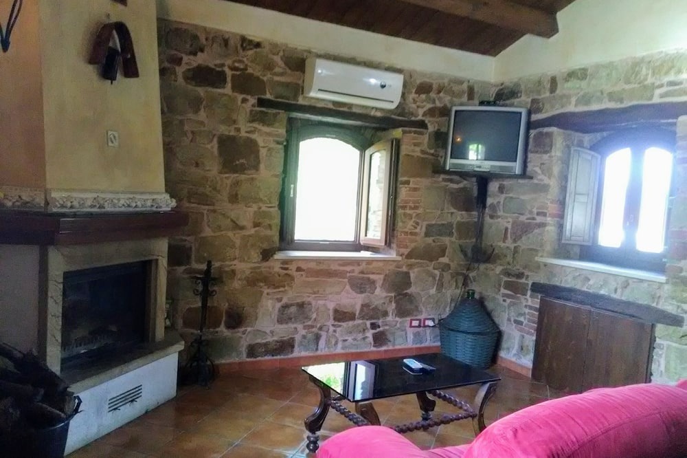 Photo of Livingroom in Castelbuono