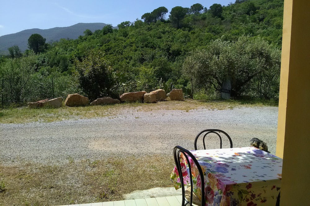 Photo of Outdoor in Castelbuono
