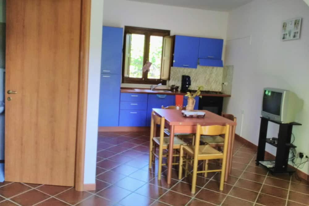 Photo of Livingroom in Castelbuono