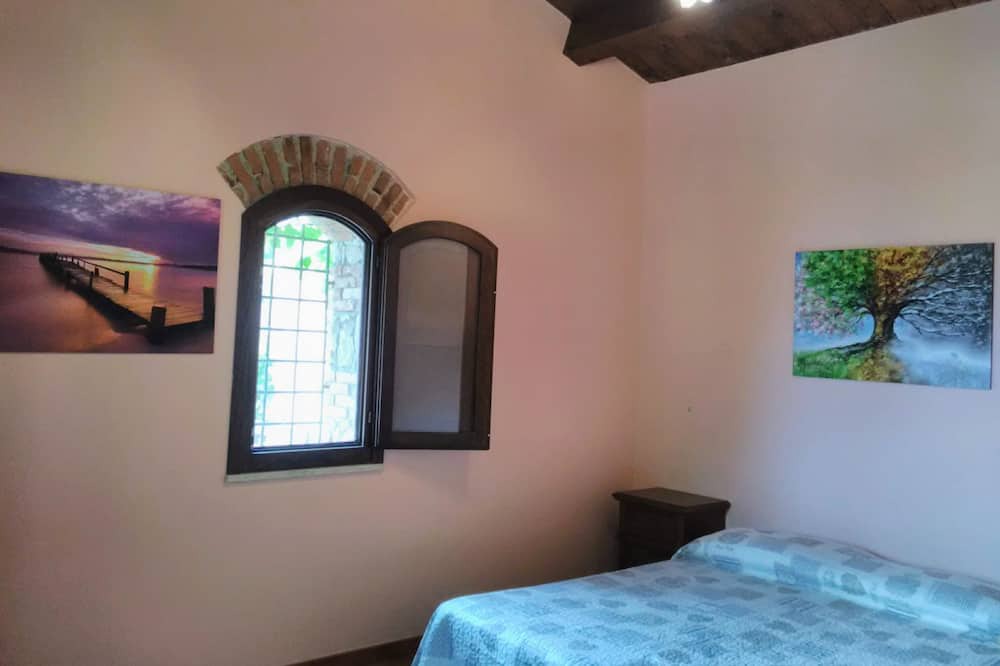 Photo of Bedroom in Castelbuono
