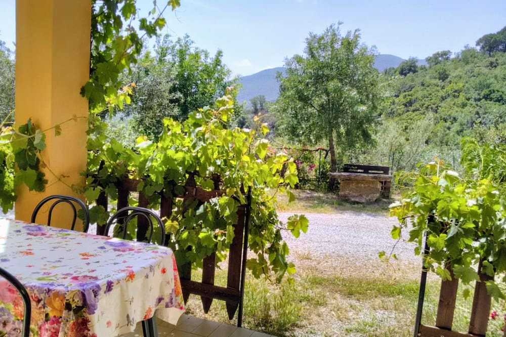 Photo of Outdoor in Castelbuono