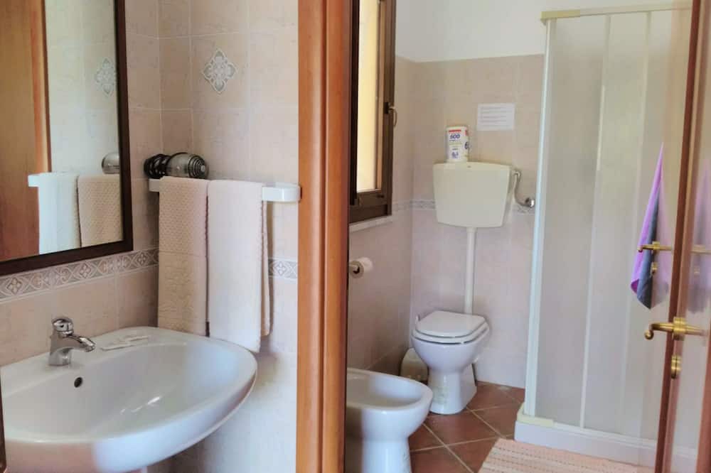 Photo of Bathroom in Castelbuono