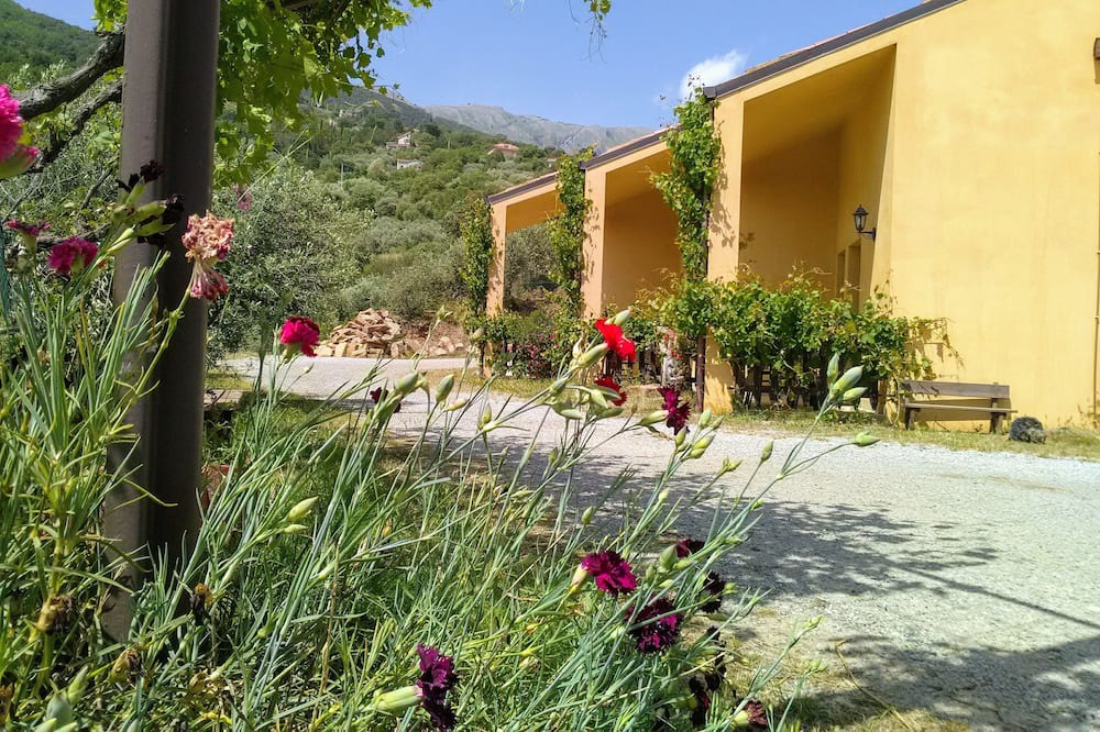 Photo of Outdoor in Castelbuono
