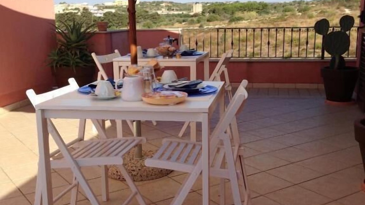 Photo of Patio Balcony in Pachino