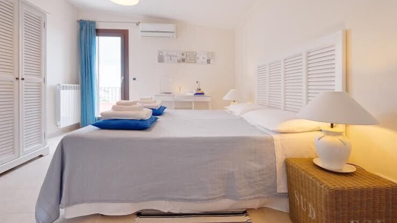 Photo of Bedroom in Pachino