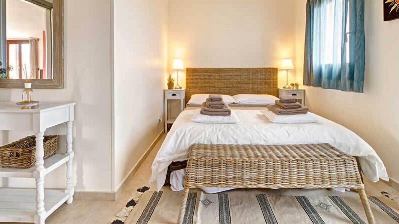 Photo of Bedroom in Pachino