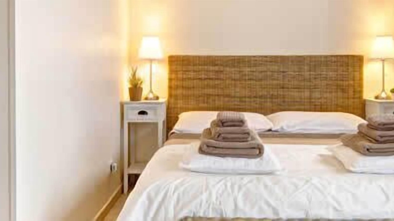Photo of Bedroom in Pachino