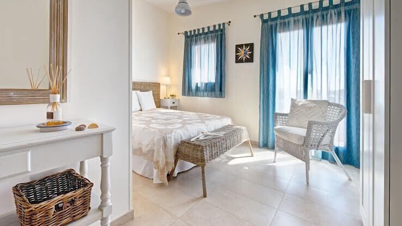 Photo of Bedroom in Pachino