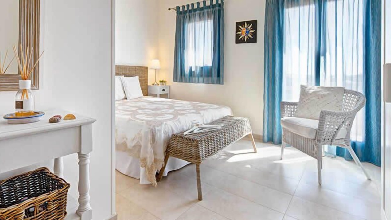 Photo of Bedroom in Pachino