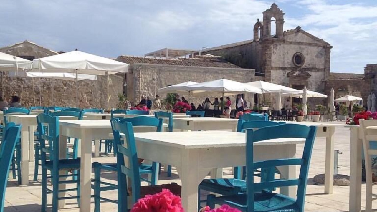 Photo of Patio Balcony in Pachino
