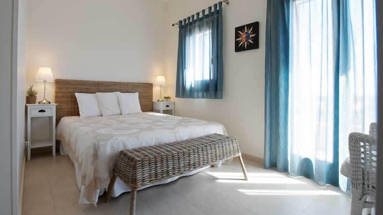 Photo of Bedroom in Pachino
