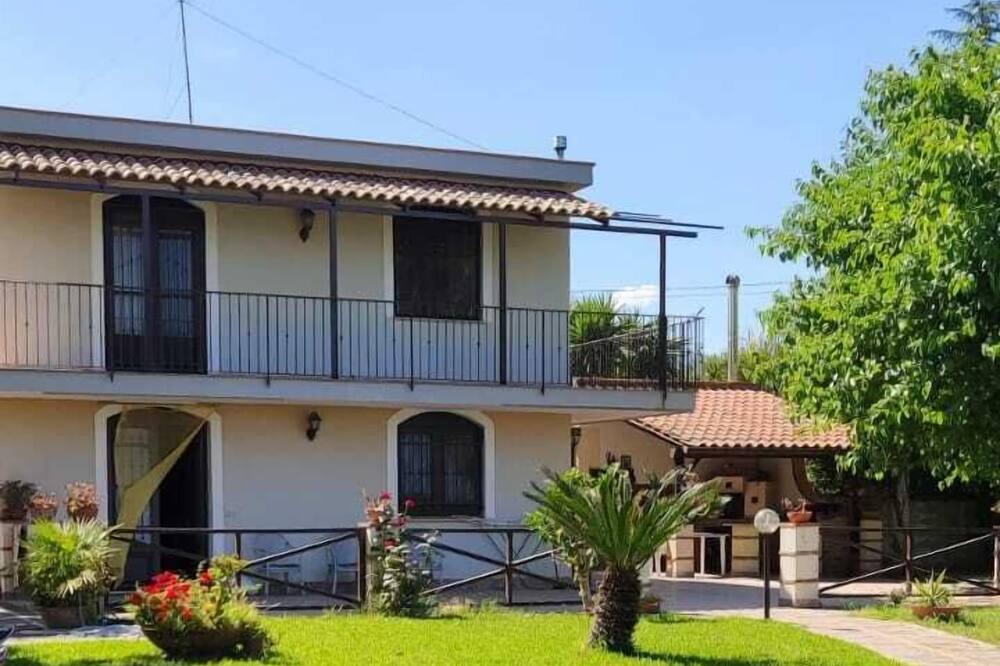 Photo of Outdoor in Fiumefreddo di Sicilia