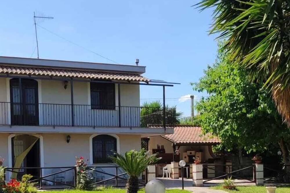 Photo of Outdoor in Fiumefreddo di Sicilia