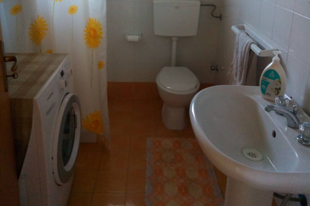 Photo of Bathroom in Fiumefreddo di Sicilia