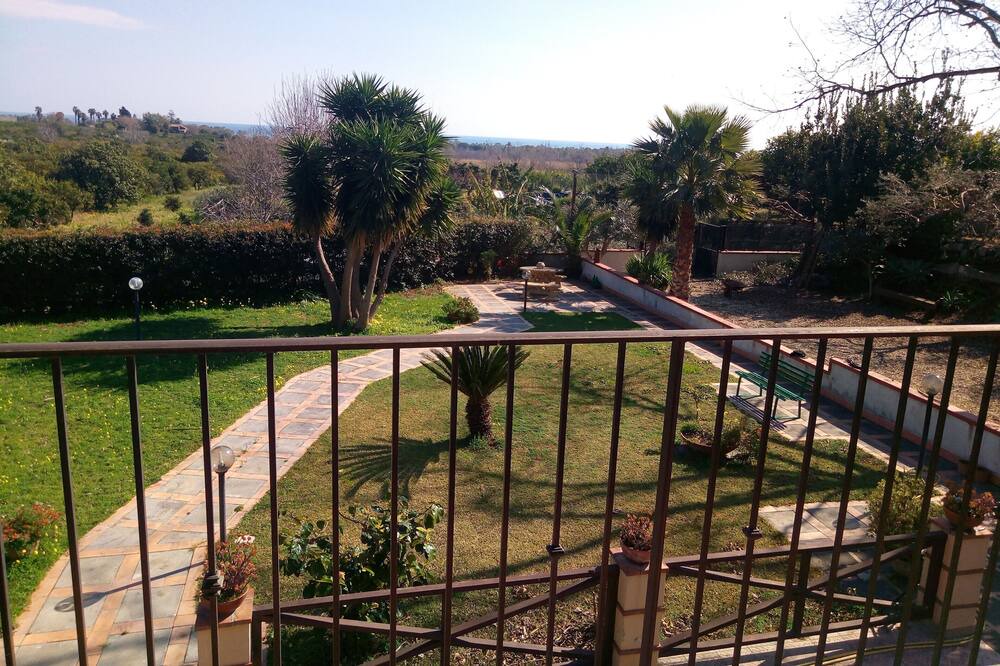 Photo of Patio Balcony in Fiumefreddo di Sicilia
