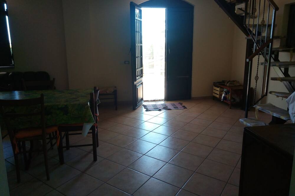 Photo of Livingroom in Fiumefreddo di Sicilia