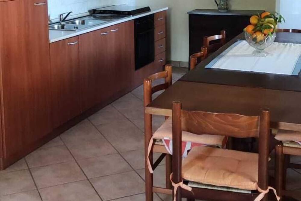 Photo of Kitchen in Fiumefreddo di Sicilia