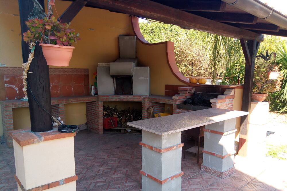 Photo of Outdoor in Fiumefreddo di Sicilia