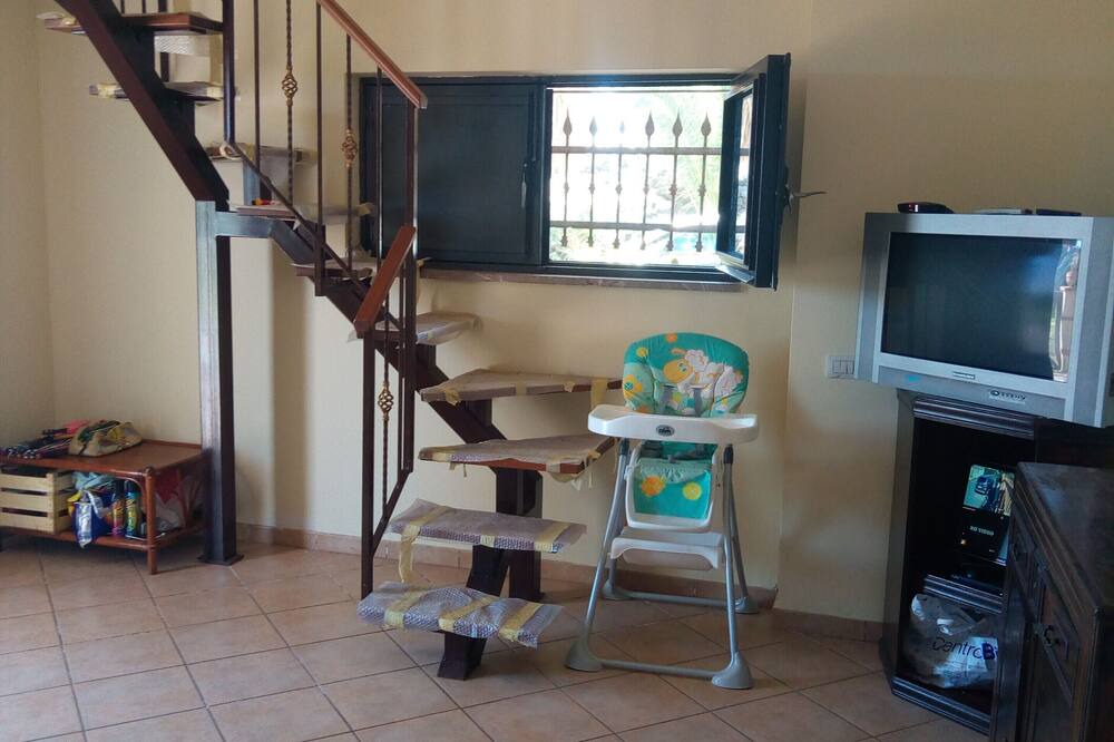 Photo of Livingroom in Fiumefreddo di Sicilia