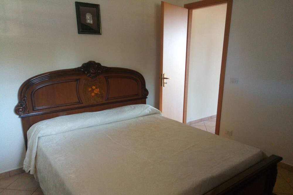 Photo of Bedroom in Fiumefreddo di Sicilia