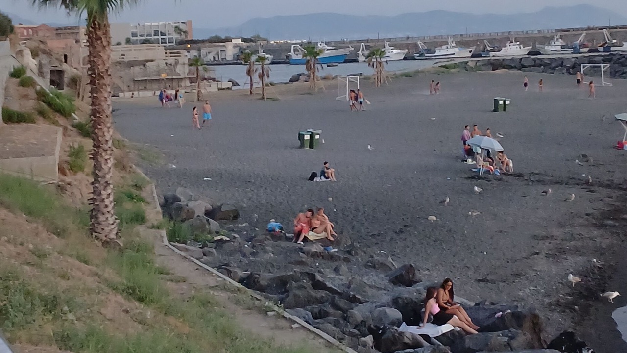 Photo of Outdoor in Portici