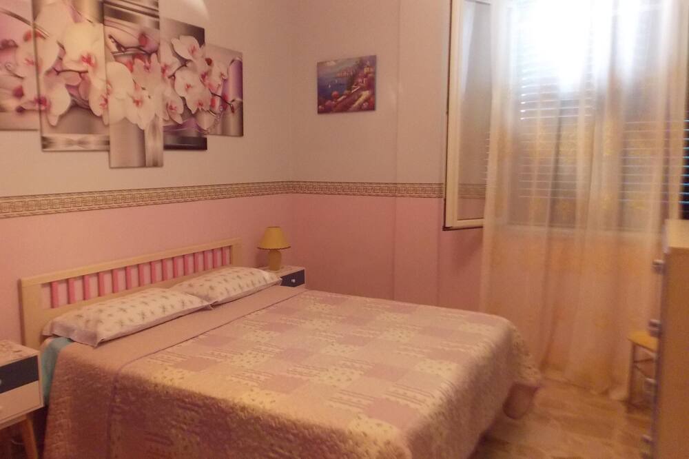 Photo of Bedroom in Siculiana