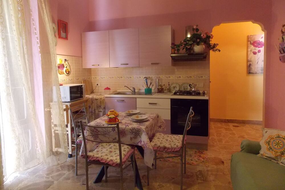 Photo of Kitchen in Siculiana