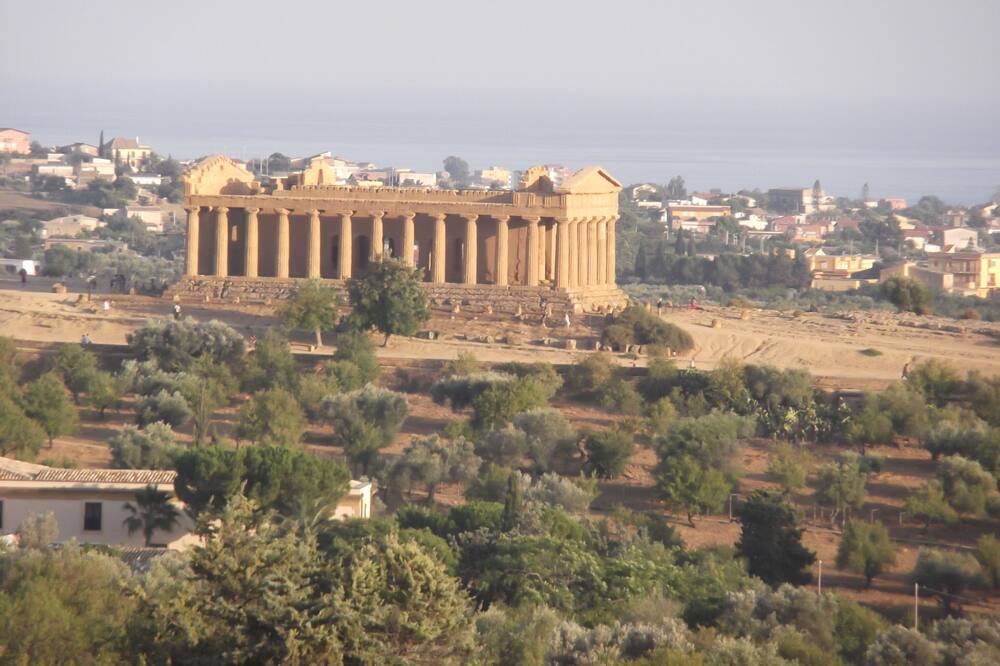 Photo of Outdoor in Siculiana