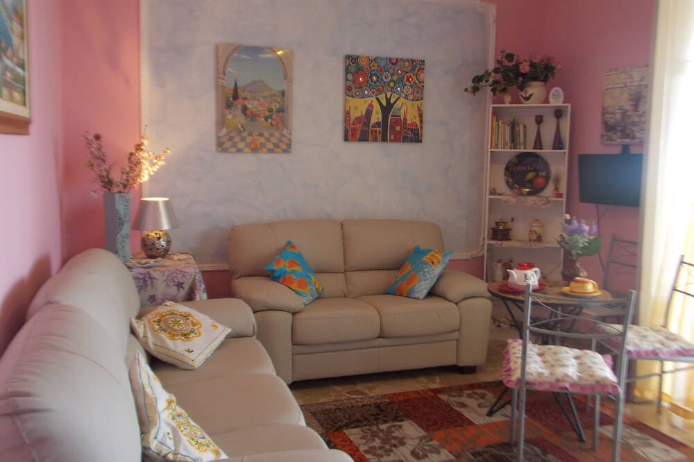 Photo of Livingroom in Siculiana