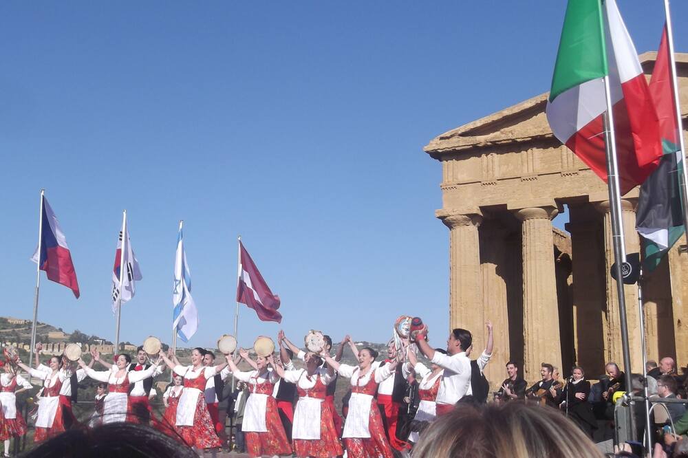 Photo of Outdoor in Siculiana