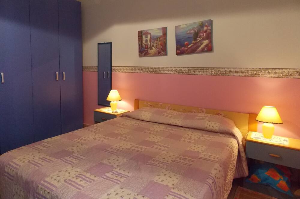 Photo of Bedroom in Siculiana