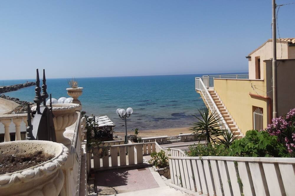 Photo of Patio Balcony in Siculiana