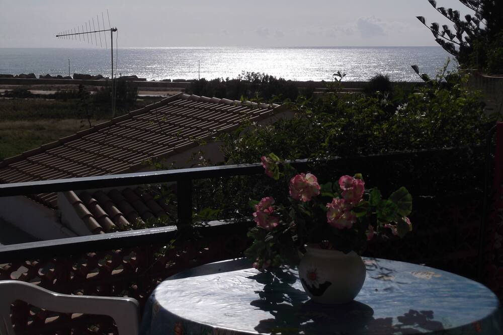 Photo of Patio Balcony in Siculiana