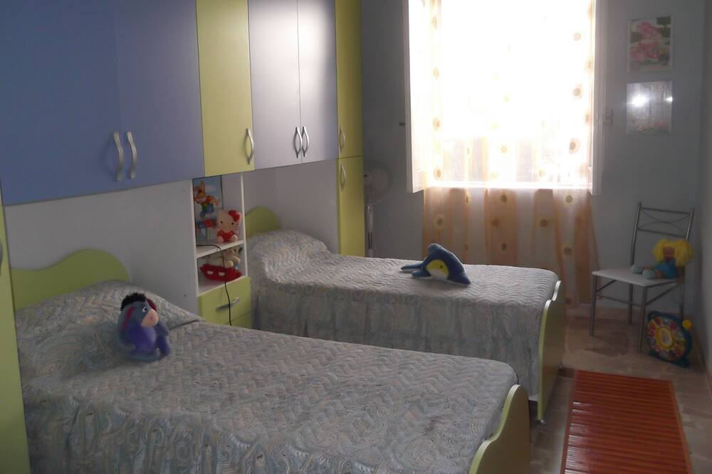 Photo of Bedroom in Siculiana