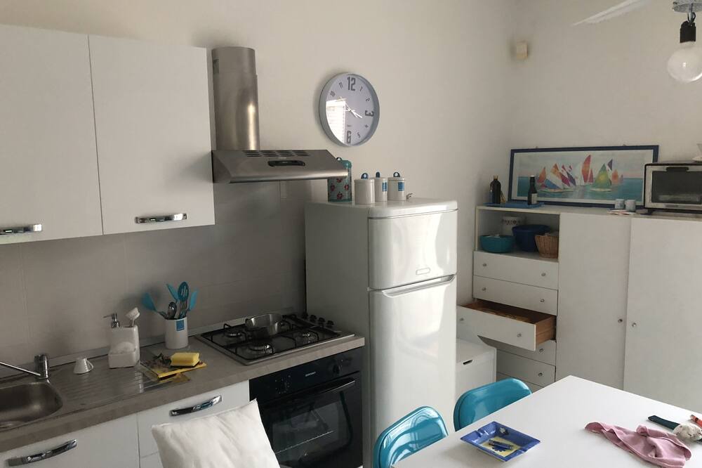 Photo of Kitchen in Gizzeria Lido