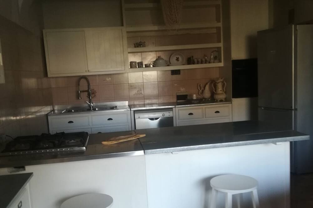 Photo of Kitchen in Porto Salvo