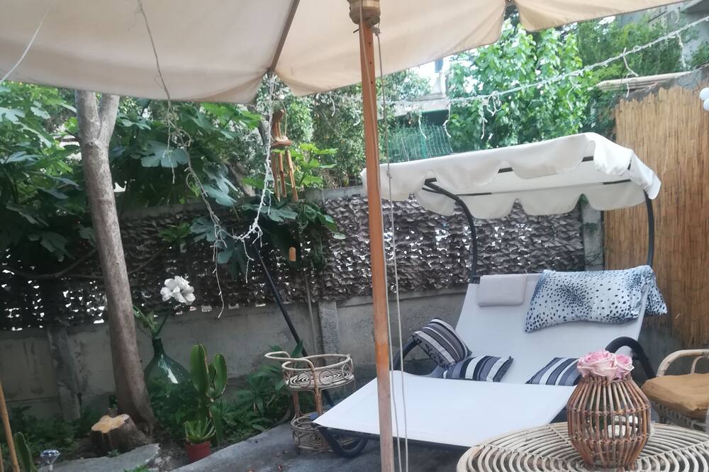 Photo of Patio Balcony in Porto Salvo