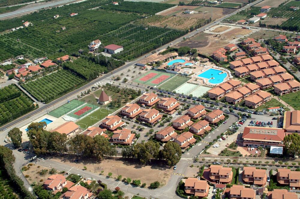 Photo of Outdoor in Pizzo