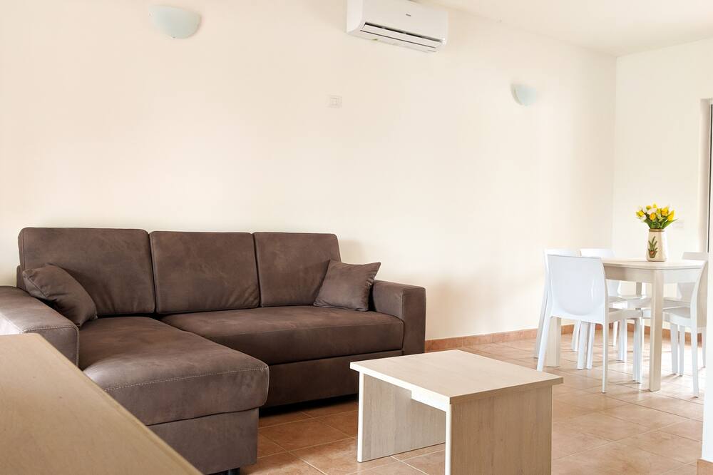 Photo of Livingroom in Pizzo