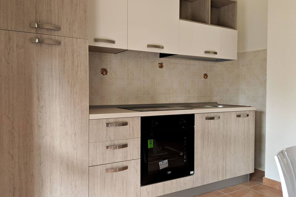 Photo of Kitchen in Pizzo