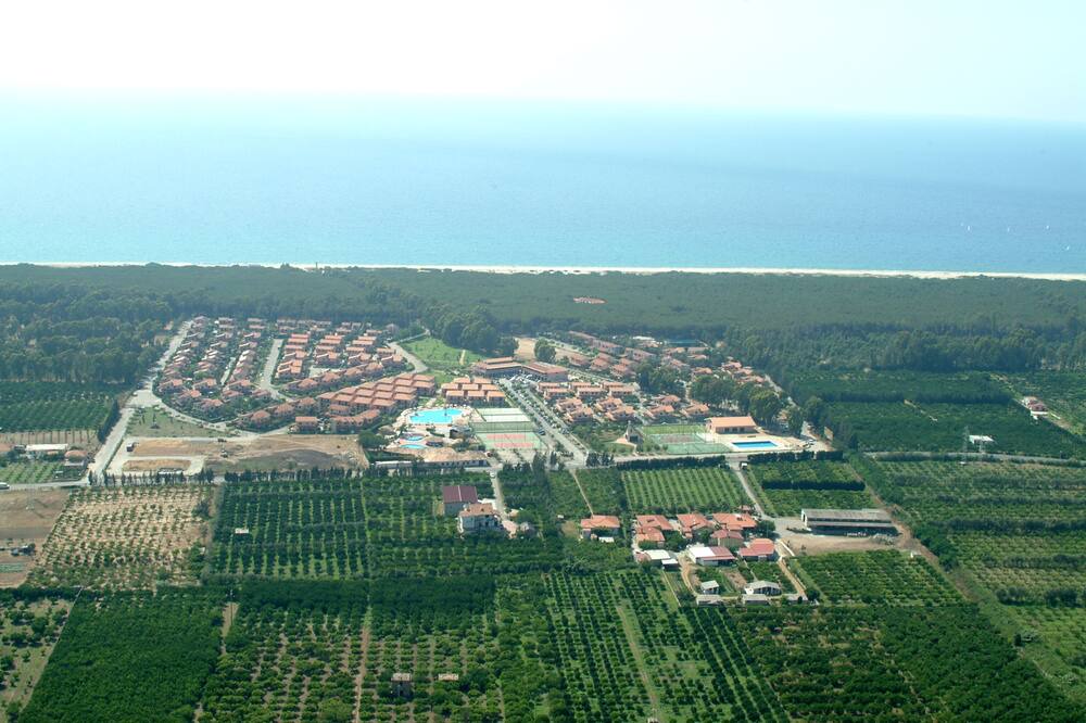 Photo of Outdoor in Pizzo