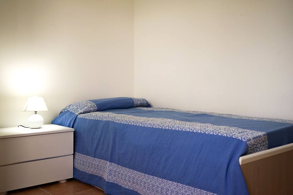Photo of Bedroom in Pizzo